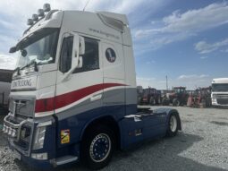 
										Volvo FH Truck full									