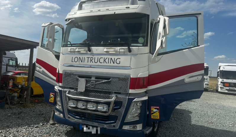 
								Volvo FH Truck full									