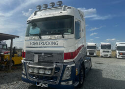 
										Volvo FH Truck full									