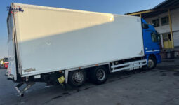 
										Mercedes-Benz Actros 2641 2008 Refrigerated Truck full									