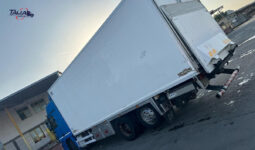 
										Mercedes-Benz Actros 2641 2008 Refrigerated Truck full									