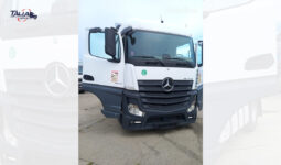 
										Mercedes-Benz Actros 1842  2016 Truck Tractors full									