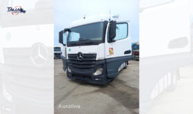 Mercedes-Benz Actros 1842  2016 Truck Tractors