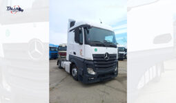 
										Mercedes-Benz Actros 1842  2016 Truck Tractors full									