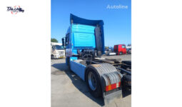 
										Mercedes-Benz Actros 1844  2008 Truck Tractors full									