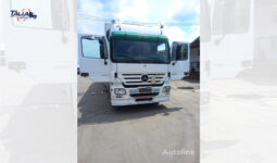 Mercedes-Benz Actros 2006