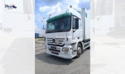 
										Mercedes-Benz Actros 2006 full									