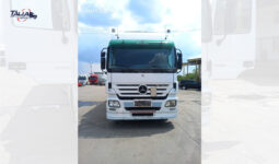 
										Mercedes-Benz Actros 2006 full									