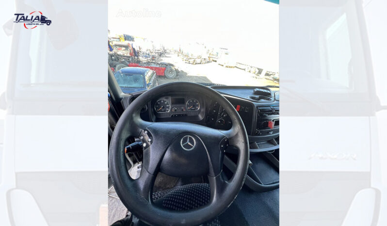 
								Mercedes-Benz Axor 2011 full									