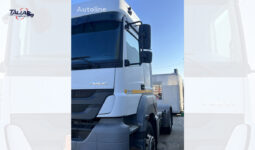 
										Mercedes-Benz Axor 2011 full									