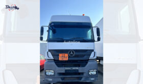 Mercedes-Benz Axor 2011